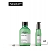 Loreal Professionnel Volumetry szampon do zwiększenia objętości do włosów delikatnych 300ml